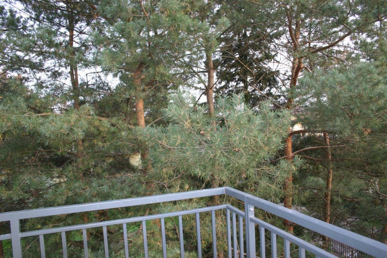 Noclegi Piastow Exteriör bild